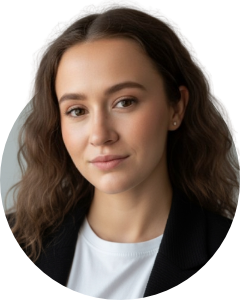 Mgr. Anna Hlisnikovská