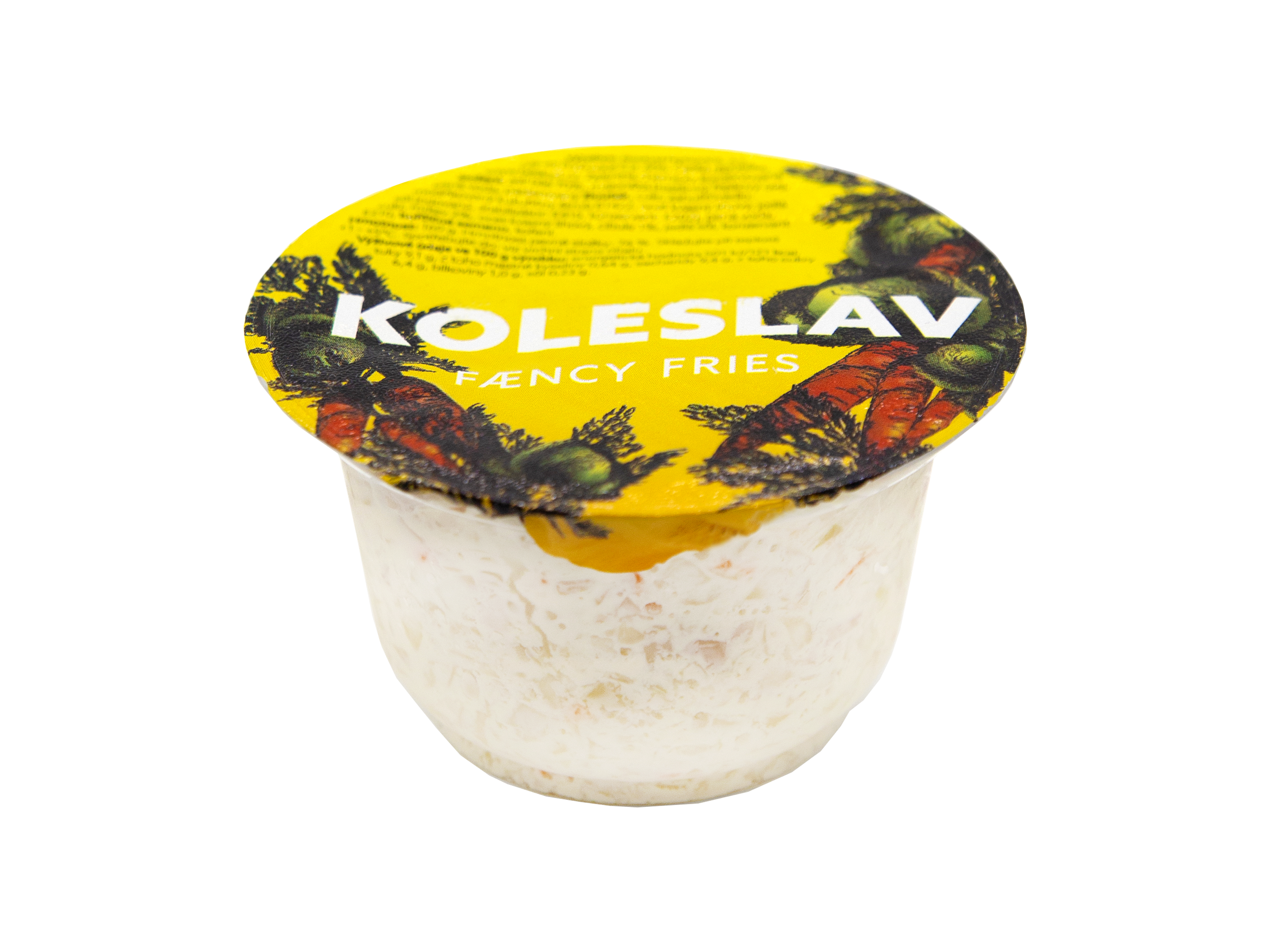 Koleslav Faency Original